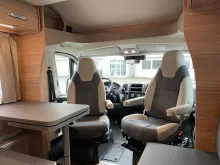 Fahrzeugbild Weinsberg CaraSuite 650 MF MJ2026 #10
