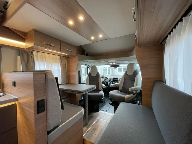 Fahrzeugbild Weinsberg CaraSuite 650 MF MJ2026 #11