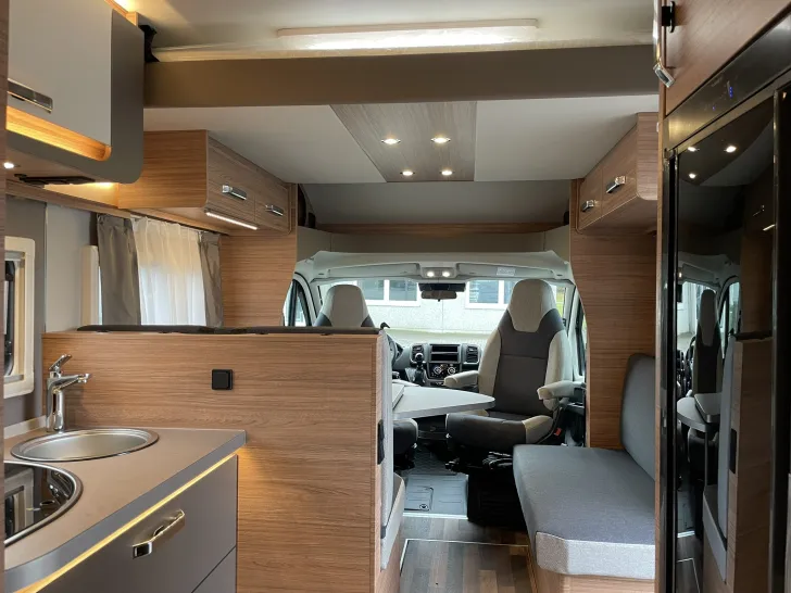 Fahrzeugbild Weinsberg CaraSuite 650 MF MJ2026 #12