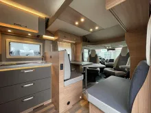 Fahrzeugbild Weinsberg CaraSuite 650 MF MJ2026 #13