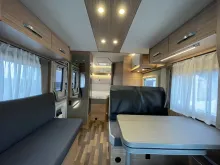 Fahrzeugbild Weinsberg CaraSuite 650 MF MJ2026 #14