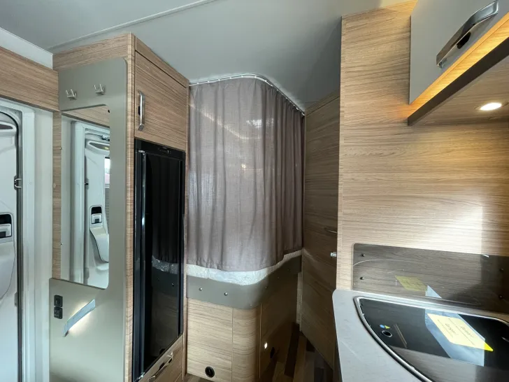 Fahrzeugbild Weinsberg CaraSuite 650 MF MJ2026 #17