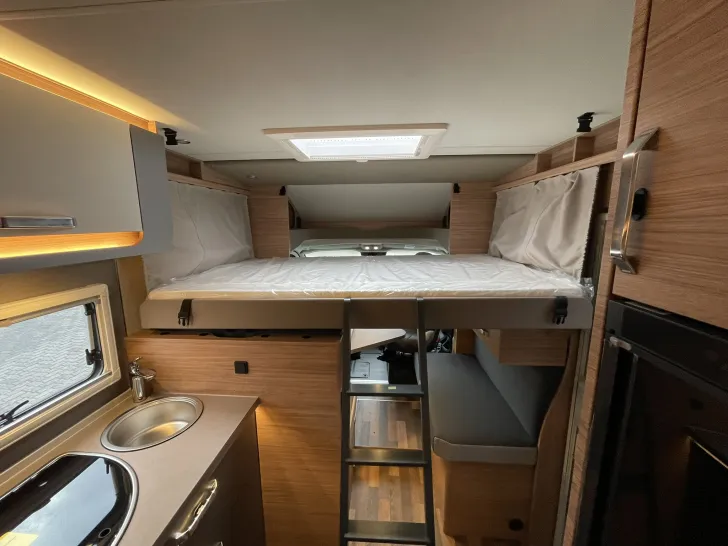Fahrzeugbild Weinsberg CaraSuite 650 MF MJ2026 #18