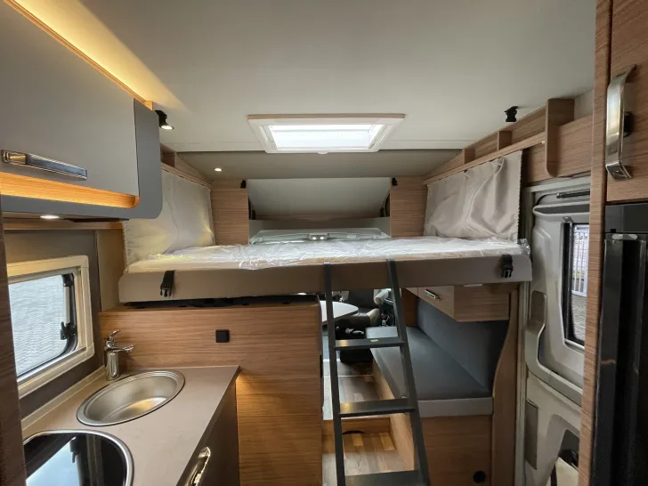 Fahrzeugbild Weinsberg CaraSuite 650 MF MJ2026 #19