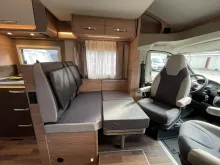 Fahrzeugbild Weinsberg CaraSuite 650 MF MJ2026 #20