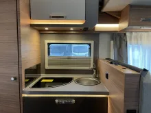 Fahrzeugbild Weinsberg CaraSuite 650 MF MJ2026 #22