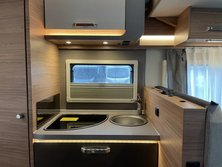 Fahrzeugbild Weinsberg CaraSuite 650 MF MJ2026 #22