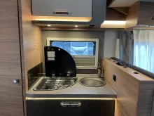 Fahrzeugbild Weinsberg CaraSuite 650 MF MJ2026 #23
