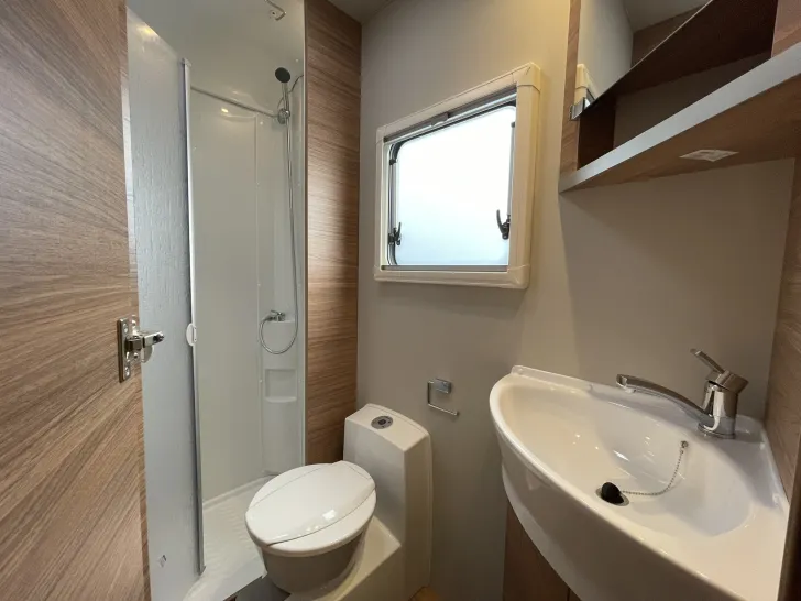 Fahrzeugbild Weinsberg CaraSuite 650 MF MJ2026 #26