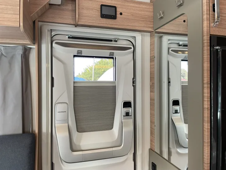 Fahrzeugbild Weinsberg CaraSuite 650 MF MJ2026 #29