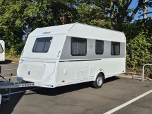 Fahrzeugbild Knaus Sport 420 QD *1500kg*Trailer Control*Dusche #21