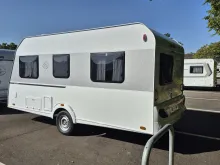 Fahrzeugbild Knaus Sport 420 QD *1500kg*Trailer Control*Dusche #22