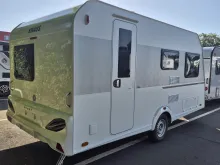 Fahrzeugbild Knaus Sport 420 QD *1500kg*Trailer Control*Dusche #3