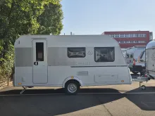 Fahrzeugbild Knaus Sport 420 QD *1500kg*Trailer Control*Dusche #23