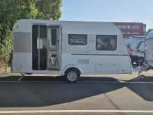 Fahrzeugbild Knaus Sport 420 QD *1500kg*Trailer Control*Dusche #4