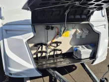 Fahrzeugbild Knaus Sport 420 QD *1500kg*Trailer Control*Dusche #17