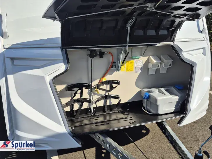 Fahrzeugbild Knaus Sport 420 QD *1500kg*Trailer Control*Dusche #17