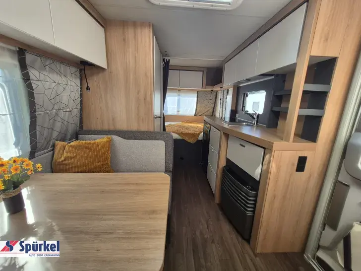 Fahrzeugbild Knaus Sport 420 QD *1500kg*Trailer Control*Dusche #6