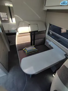 Fahrzeugbild Karmann Mobil Davis 590 Lifestyle #9