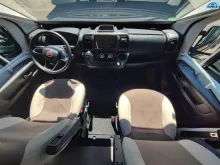 Fahrzeugbild Karmann Mobil Davis 590 Lifestyle #10