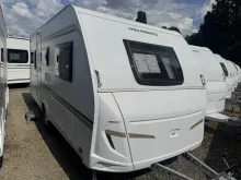 Fahrzeugbild Weinsberg CaraOne 480 EU 1500gk; HOT Edition 2026 #1