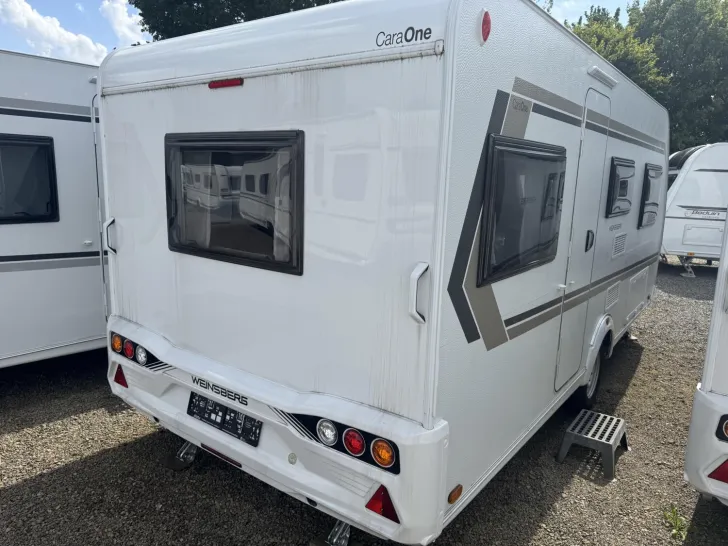 Fahrzeugbild Weinsberg CaraOne 480 EU 1500gk; HOT Edition 2026 #3