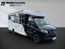 Fahrzeugbild Carthago chic c-line T 4.9 LE Mercedes (356) #5