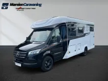 Fahrzeugbild Carthago chic c-line T 4.9 LE Mercedes (356) #6