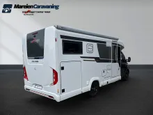 Fahrzeugbild Carthago chic c-line T 4.9 LE Mercedes (356) #7