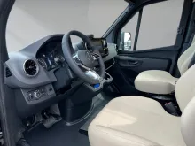 Fahrzeugbild Carthago chic c-line T 4.9 LE Mercedes (356) #10