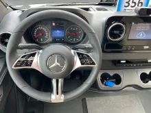Fahrzeugbild Carthago chic c-line T 4.9 LE Mercedes (356) #11