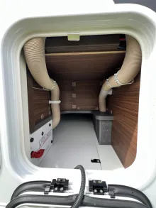Fahrzeugbild Carthago chic c-line T 4.9 LE Mercedes (356) #41