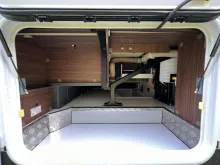 Fahrzeugbild Carthago chic c-line T 4.9 LE Mercedes (356) #46