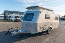 Fahrzeugbild Hymer Eriba Eriba Touring 530 *2026*Edition Urban*Markise* #1