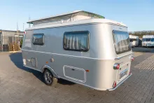 Fahrzeugbild Hymer Eriba Eriba Touring 530 *2026*Edition Urban*Markise* #3