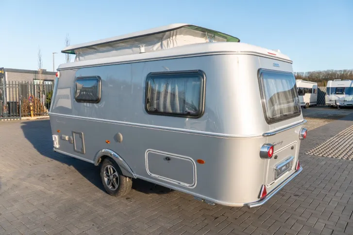 Fahrzeugbild Hymer Eriba Eriba Touring 530 *2026*Edition Urban*Markise* #3