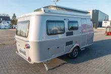 Fahrzeugbild Hymer Eriba Eriba Touring 530 *2026*Edition Urban*Markise* #4