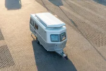 Fahrzeugbild Hymer Eriba Eriba Touring 530 *2026*Edition Urban*Markise* #5