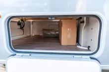 Fahrzeugbild Hymer Eriba Eriba Touring 530 *2026*Edition Urban*Markise* #6