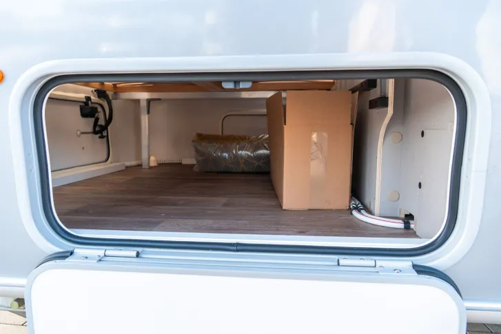 Fahrzeugbild Hymer Eriba Eriba Touring 530 *2026*Edition Urban*Markise* #6
