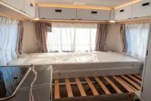 Fahrzeugbild Hymer Eriba Eriba Touring 530 *2026*Edition Urban*Markise* #9
