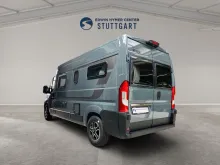 Fahrzeugbild Hymer Camper Van Camper Van Redwood 600 #3
