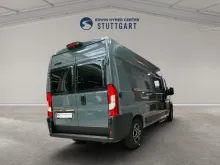 Fahrzeugbild Hymer Camper Van Camper Van Redwood 600 #4