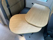 Fahrzeugbild Hymer Camper Van Camper Van Redwood 600 #15