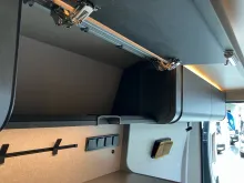 Fahrzeugbild Hymer Camper Van Camper Van Redwood 600 #25