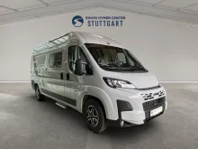 Fahrzeugbild Hymer Camper Van Camper Van Redwood 600 #1