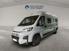 Fahrzeugbild Hymer Camper Van Camper Van Redwood 600 #2