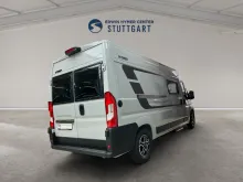 Fahrzeugbild Hymer Camper Van Camper Van Redwood 600 #4