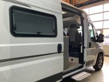 Fahrzeugbild Hymer Camper Van Camper Van Redwood 600 #10