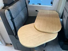 Fahrzeugbild Hymer Camper Van Camper Van Redwood 600 #15